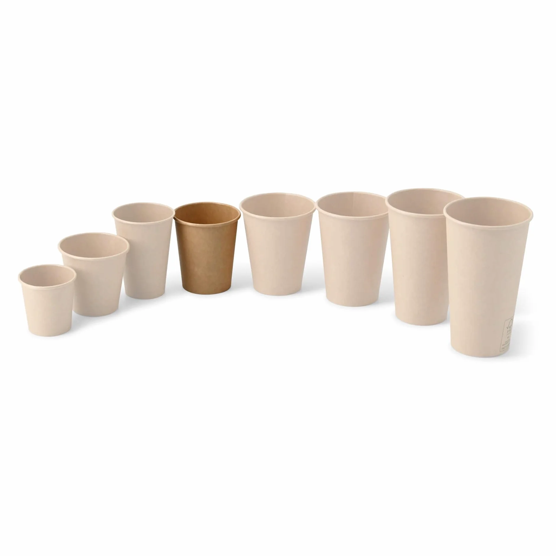 200ml / 8oz (50 sztuk)