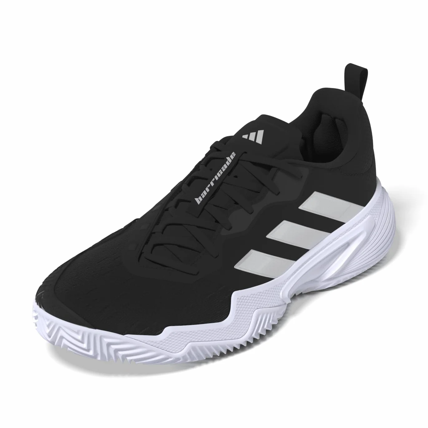 adidas Kobiety Barricade Cl WButy - Niskie