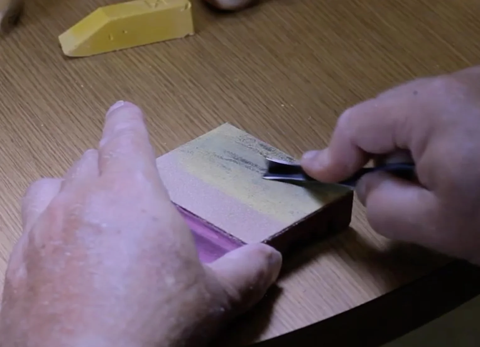 FLEXCUT SlipStrop