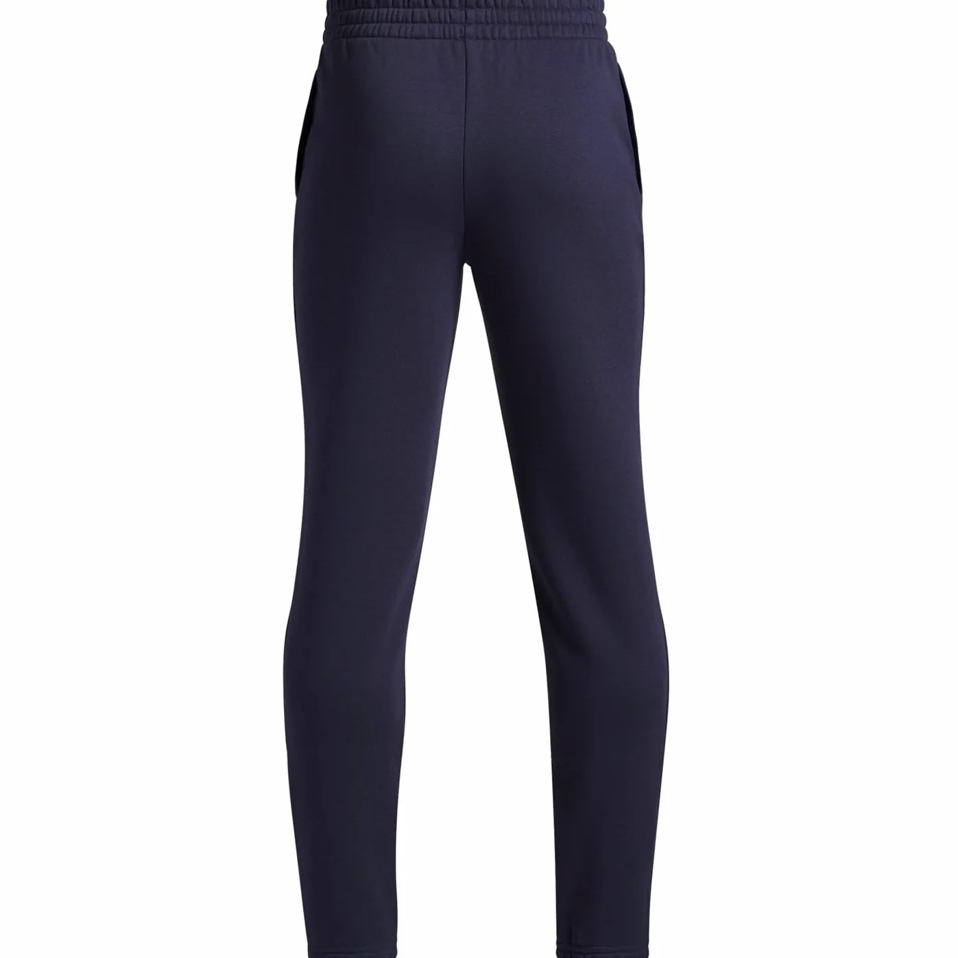 Under Armour Rival Fleece Colorblock Graphic Joggers (Big Kids) - Spodnie Chłopcy