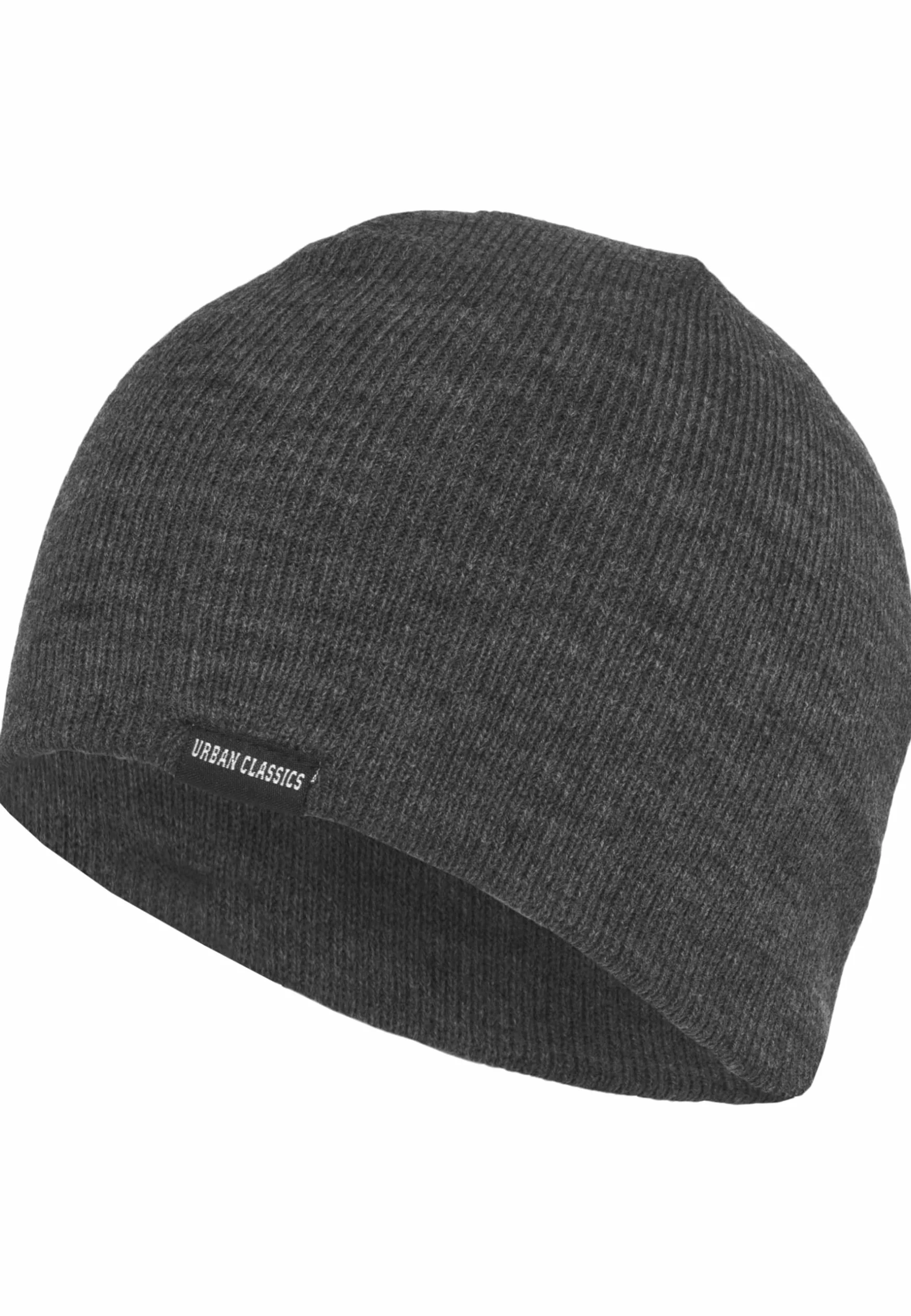 Urban Classics Czapka z dzianiny Kobiety Czapka typu basic (1 w zestawie)