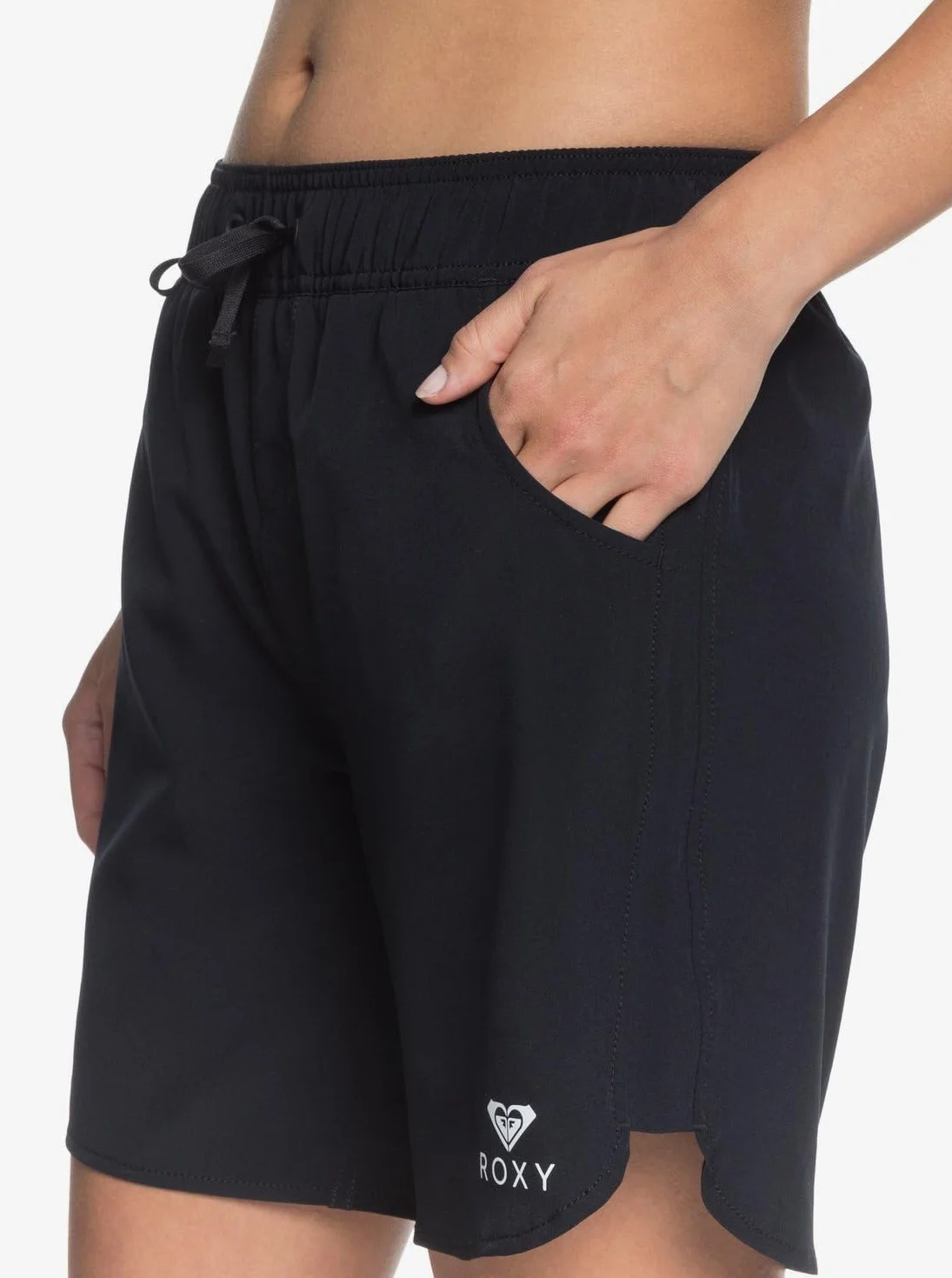 Roxy Damskie szorty Wave 7 cali Bs Boardshorts
