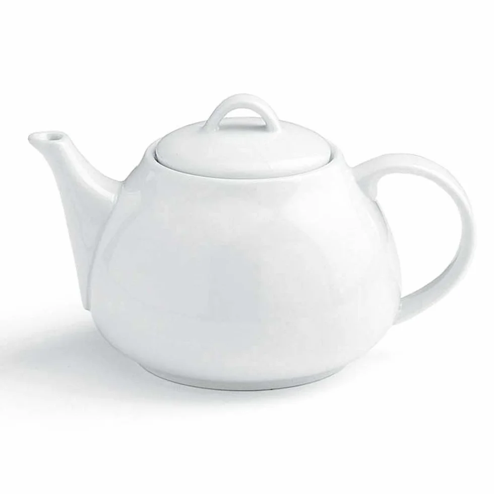 Tognana Vesuvio Czajnik CC 550 Porcelana Biały