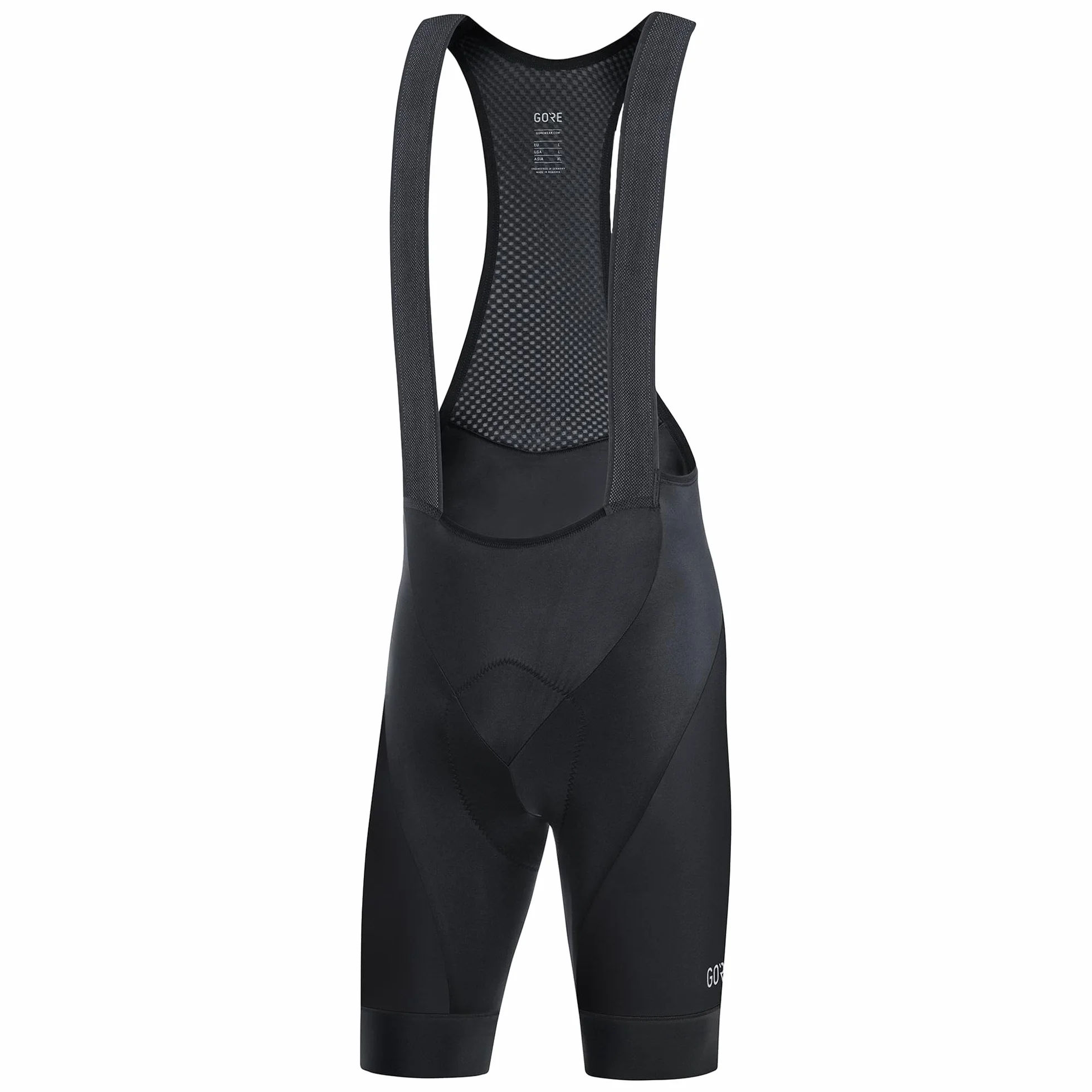 GORE WEAR C3 Bib Shorts+