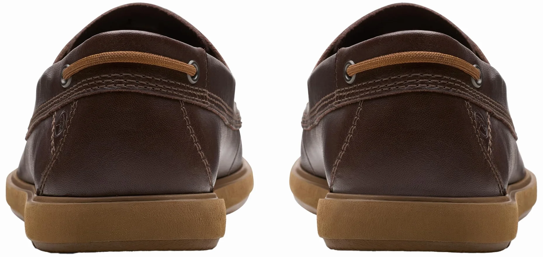 Clarks Mężczyźni Bratton BoatButy do łodzi