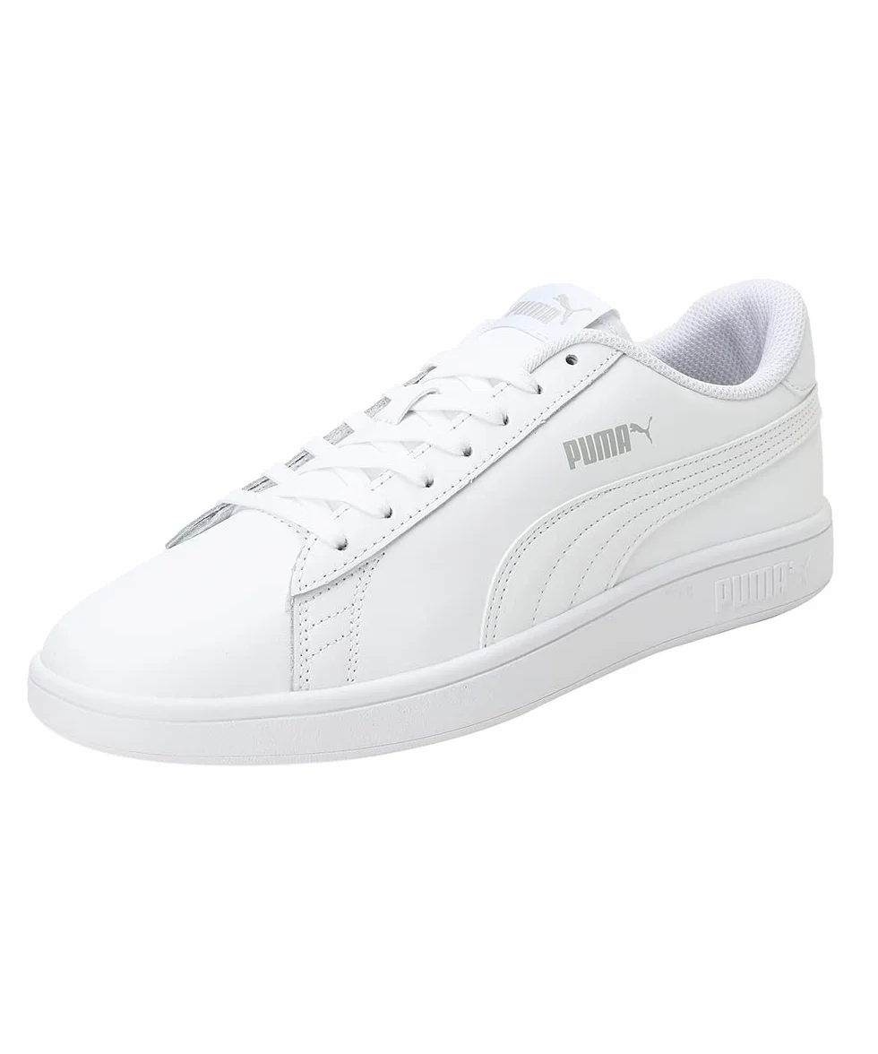PUMA Mężczyźni Puma Smash V2 LTrampki