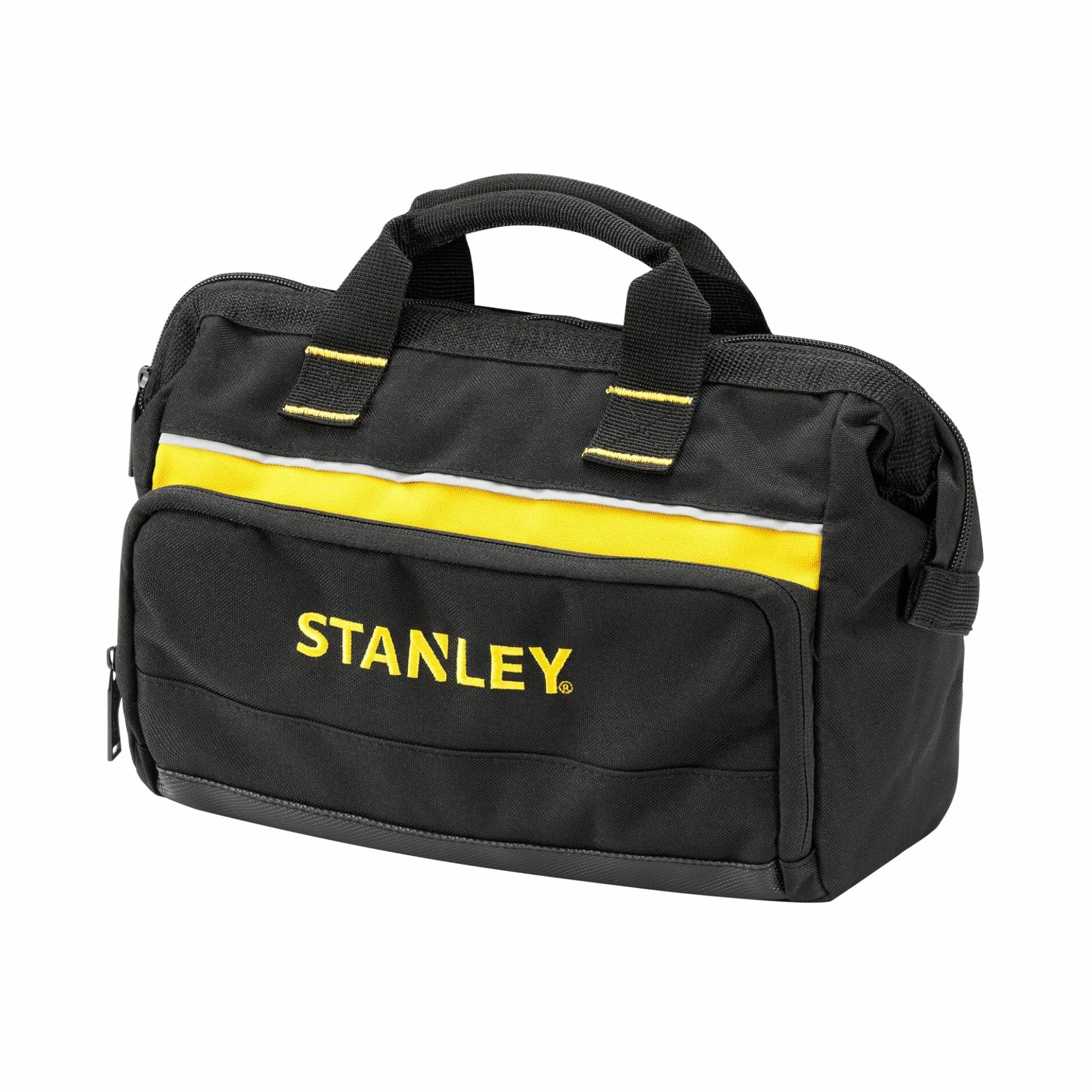 Stanley 1-93-330 Torba Narzędziowa Czarny Żółty 11.8 x 9.8 x 5.1 cm