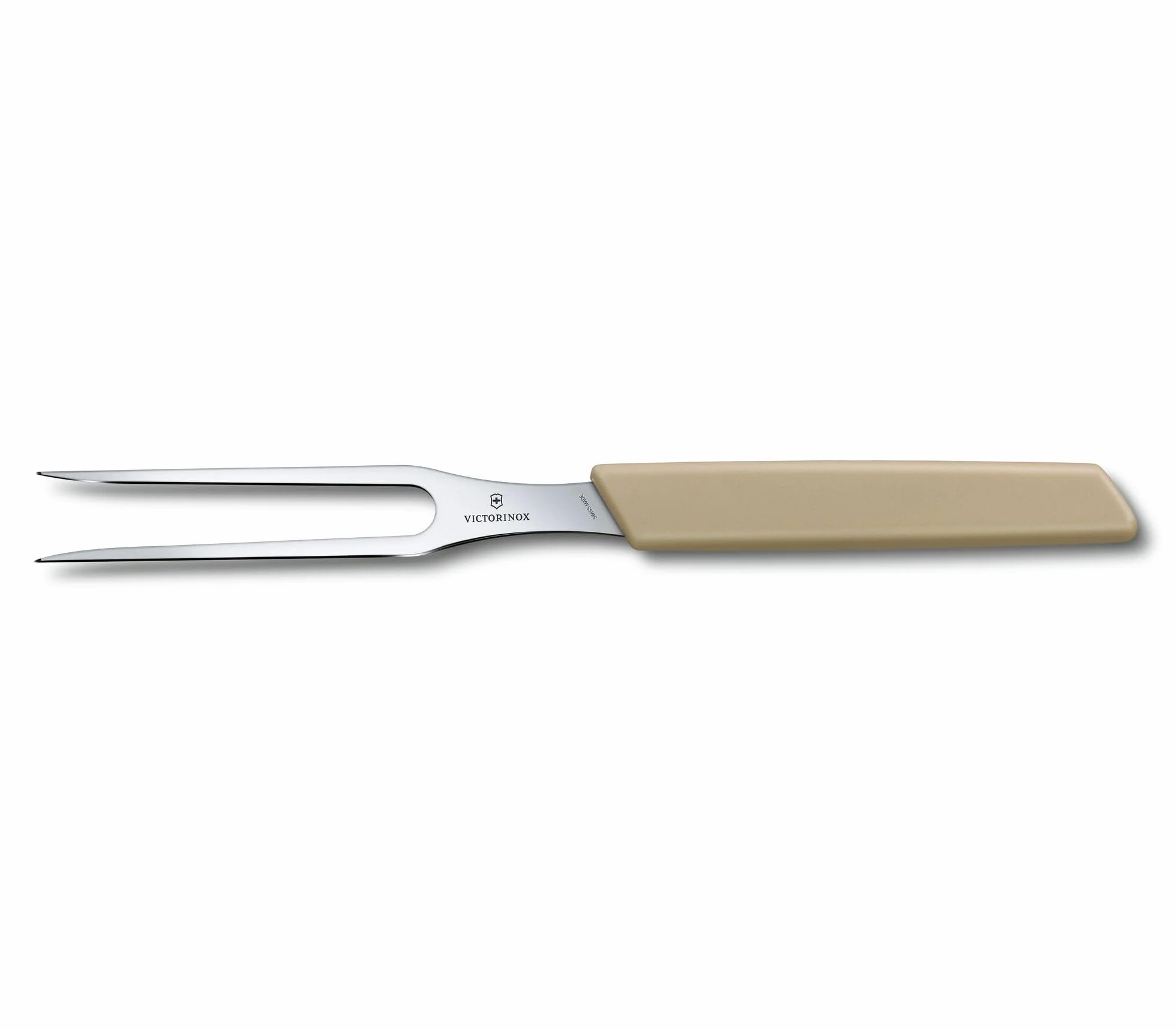 Victorinox Swiss Modern Gemüsemesser-Set Extra scharfe Klinge Spülmaschinengeeignet