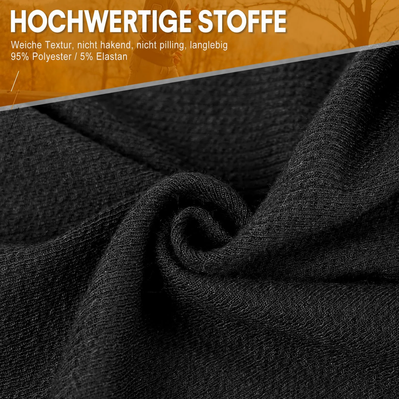 Hamuni Slouch Beanie Czapka damska, męska, elastyczna, miękka, wygodna, z dżerseju, klasyczna, modna, długa czapka typu beanie, idealna na wiosnę, jesień i zimę