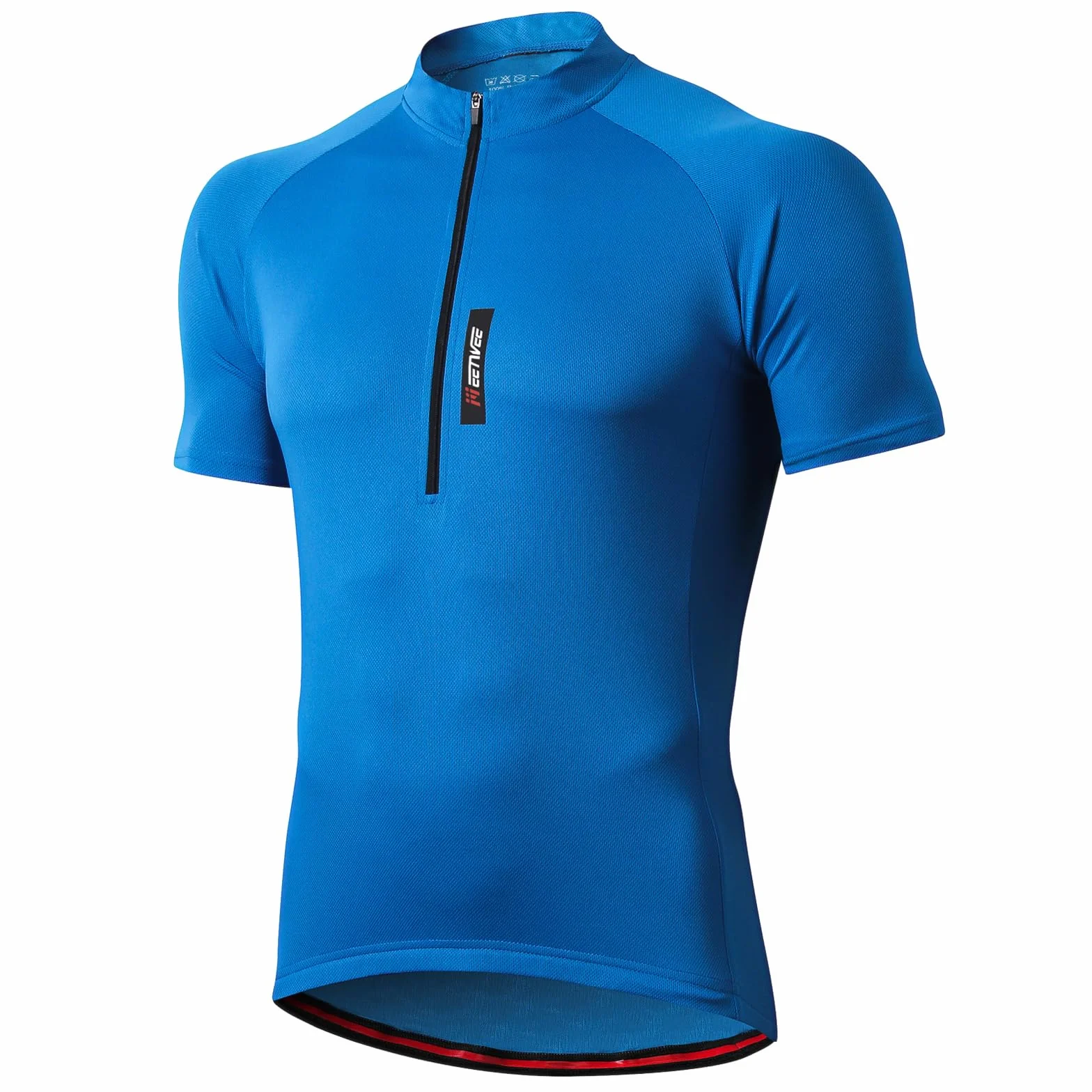FEIXIANG T-shirt Mężczyźni Męska koszulka rowerowa
