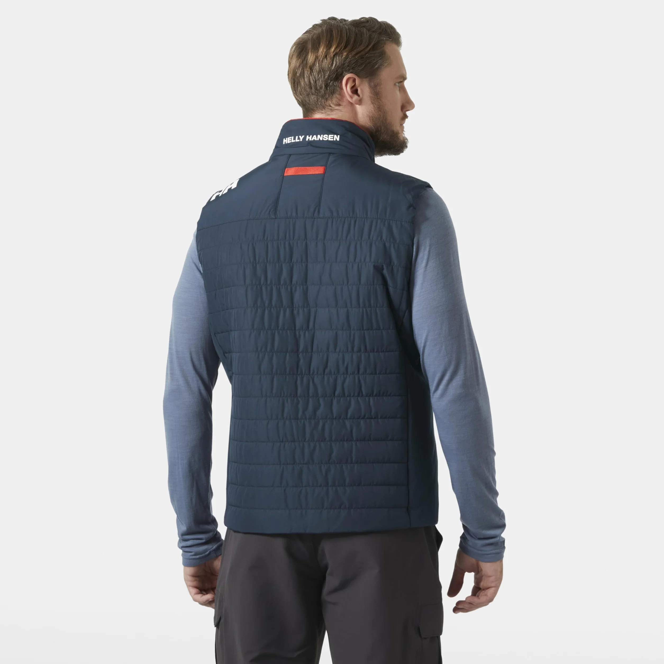 Helly Hansen Męska kamizelka izolacyjna Crew 2.0 (1 szt.)