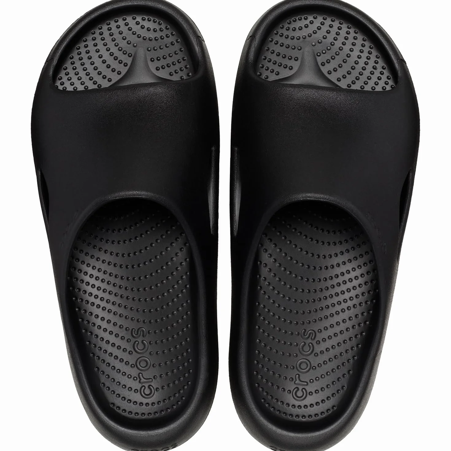 Crocs Damski buty Brooklyn na obcasie