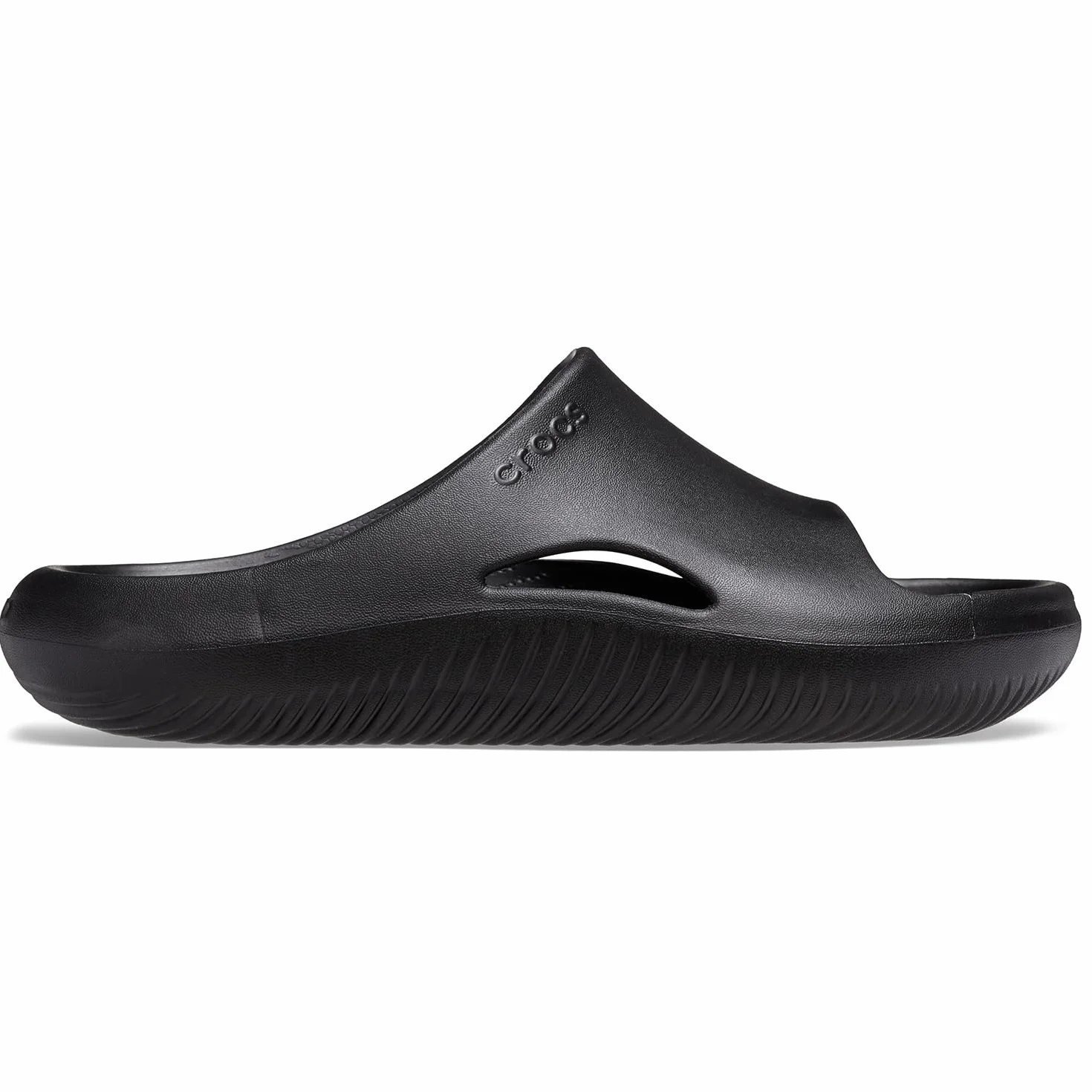 Crocs Damski buty Brooklyn na obcasie
