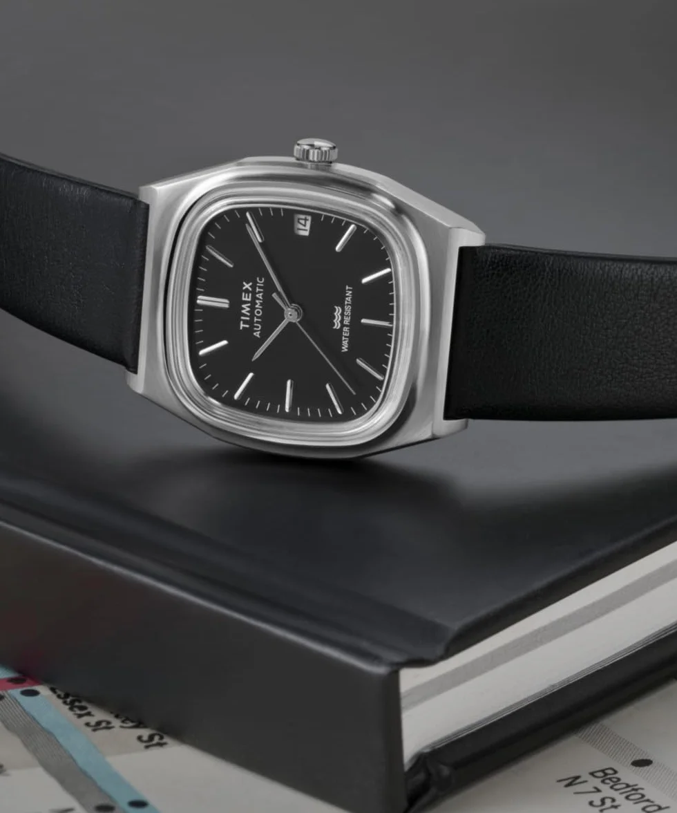 Timex TW2Y07500 Meski zegarek