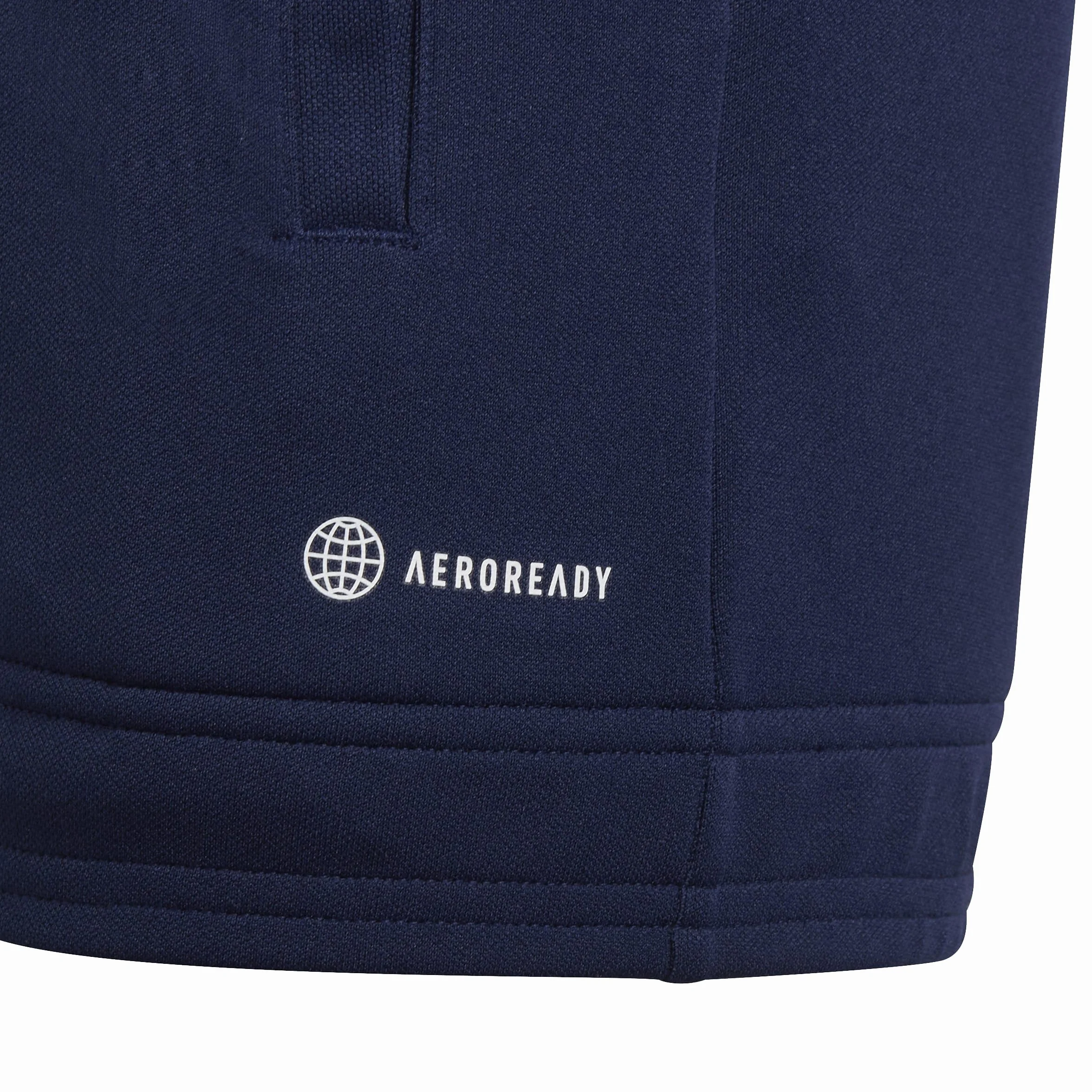 adidas Entrada 22 Track Jacket Kurtka dresowa Uniseks - dzieci,Team Navy Blue 2,5-6 lat