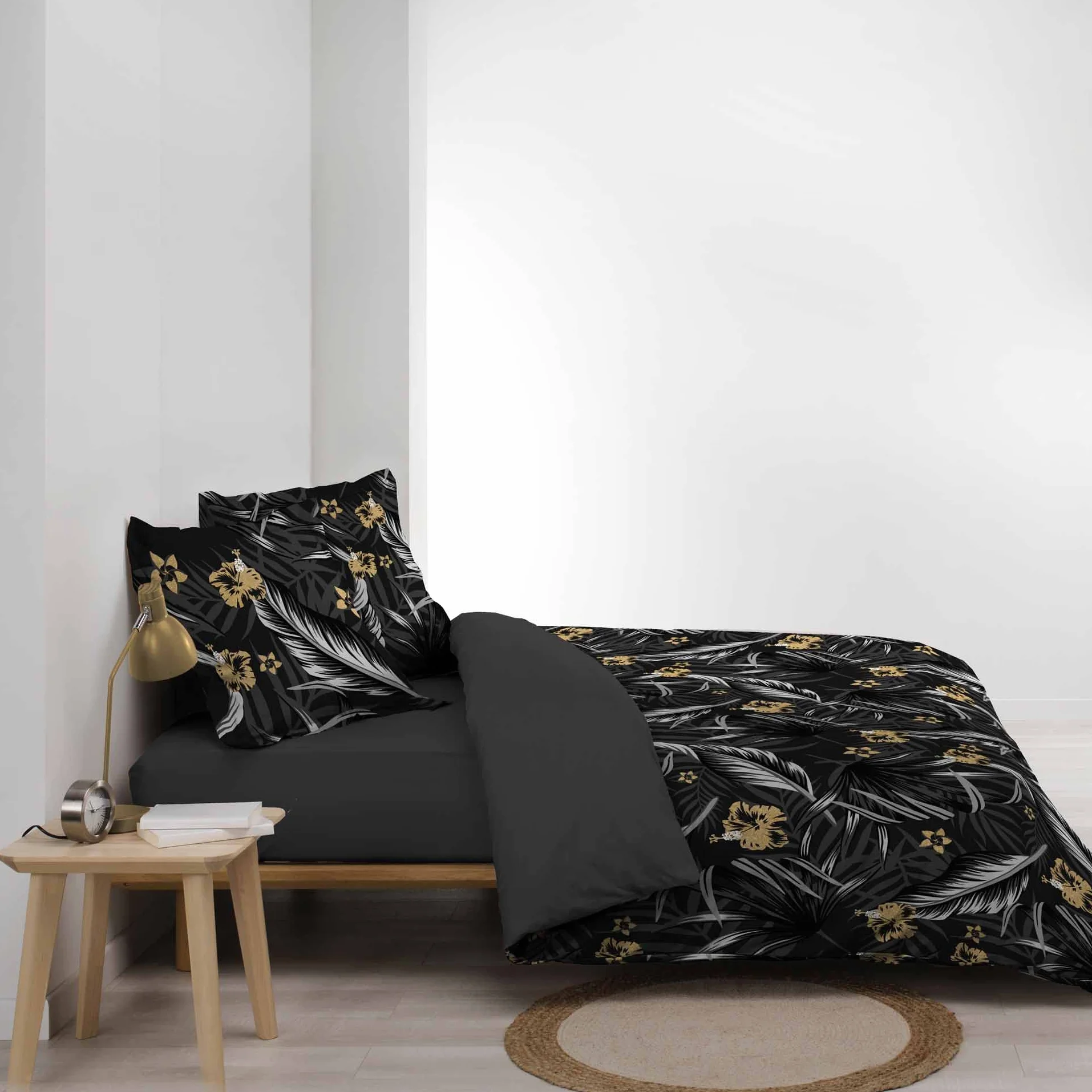 Parador 3-częściowy zestaw 260 x 240 cm 100% bawełna