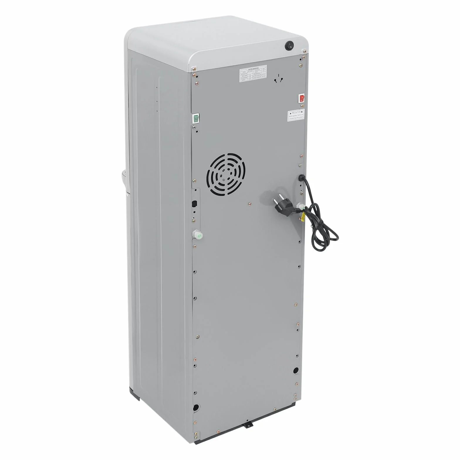 Dozownik wody stojący 550 W 3 w 1 zimna gorąca woda 85-95℃ z zabezpieczeniem przed pracą na sucho