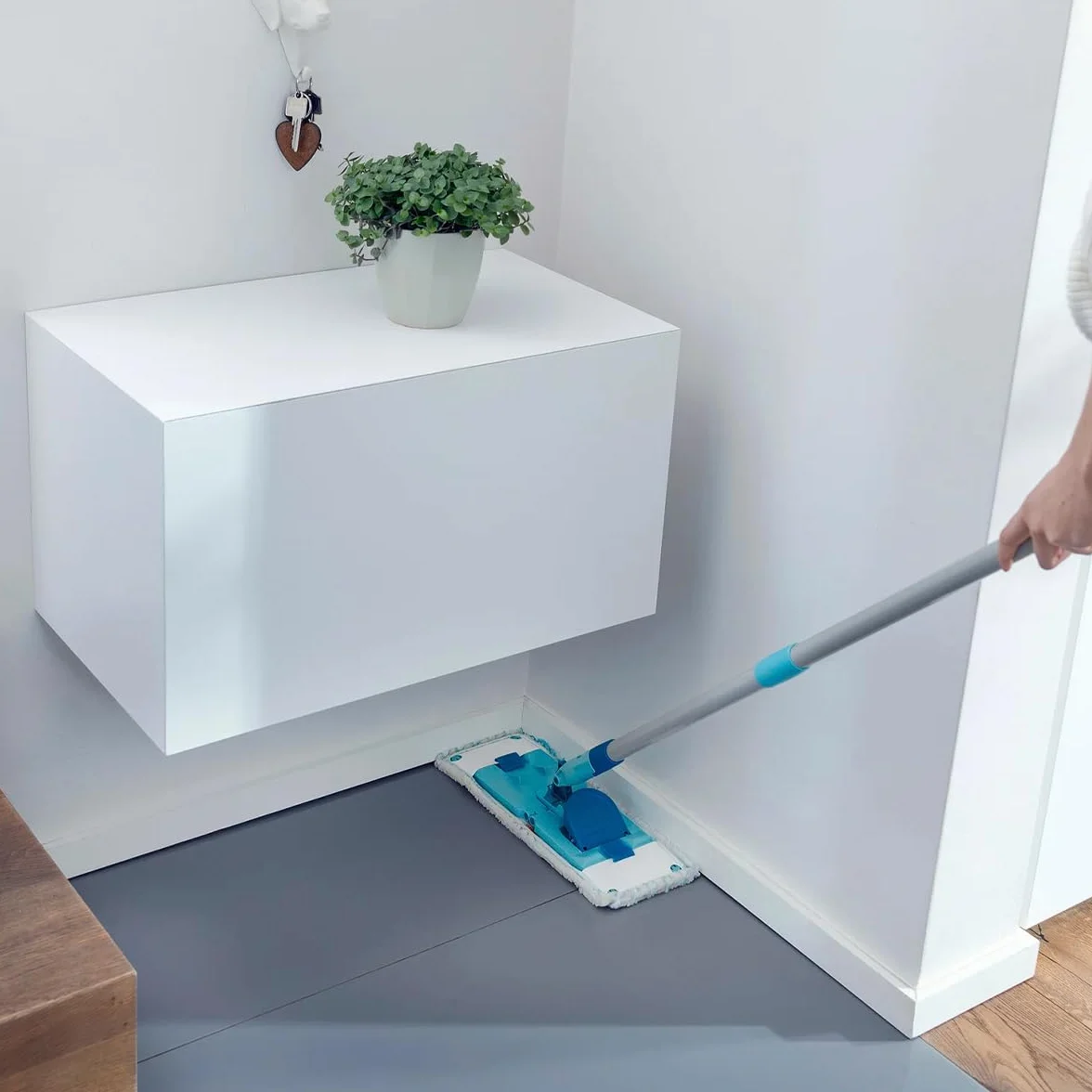 Leifheit PowerClean M Zestaw