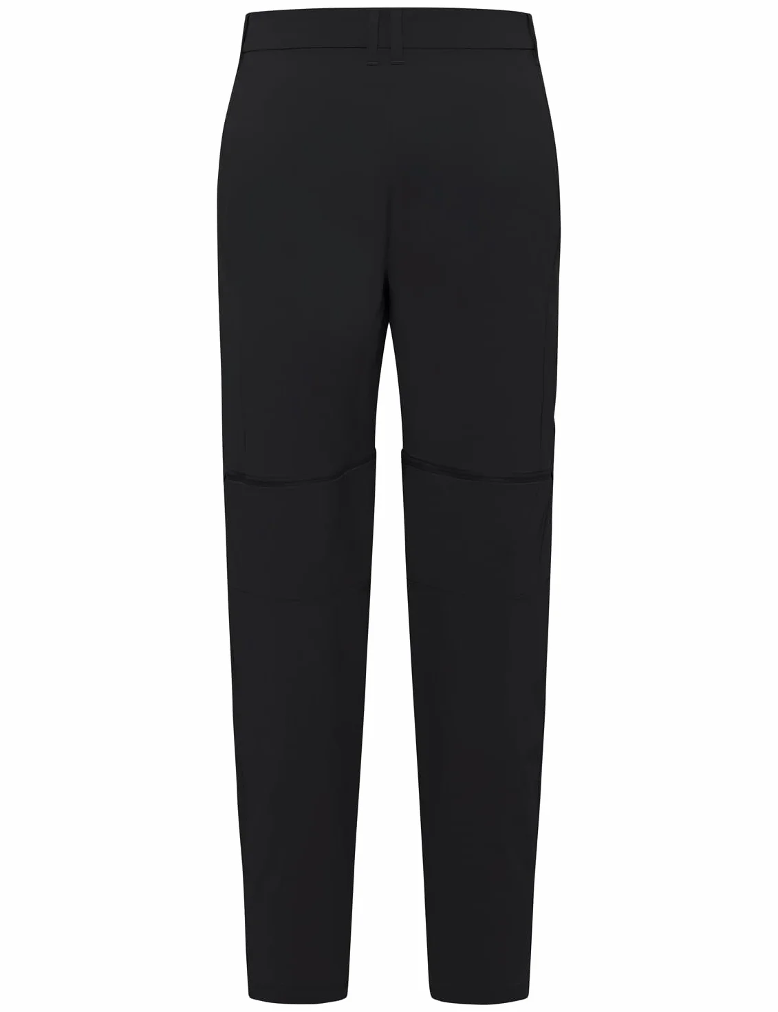 Jack Wolfskin Hikeout Zip Off Pants M - Spodnie turystyczne Mężczyźni