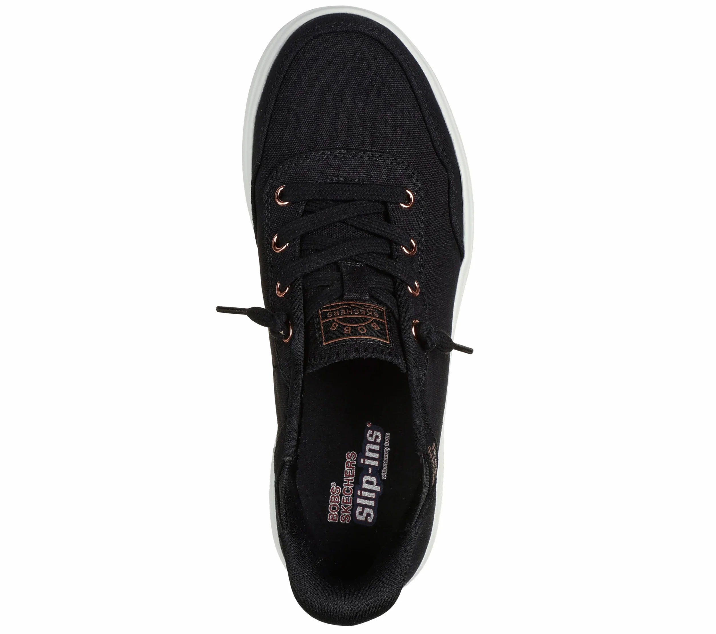 Skechers Kobiety Hands Free Slip-ins Skechers Bobs Skip Cute - B Cute SweetAdidasy