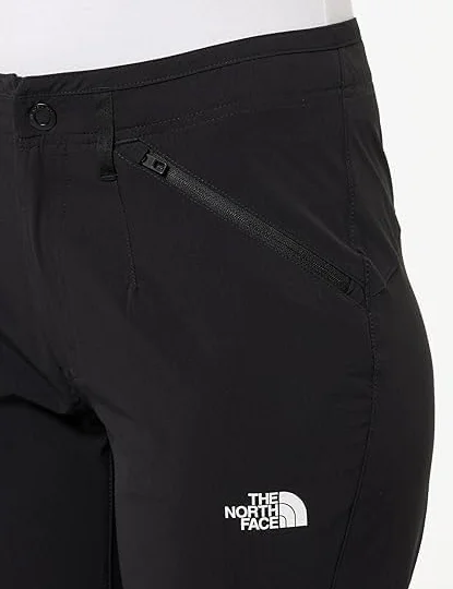 THE NORTH FACE Damskie spodnie trekkingowe Speedlight Slim Straight