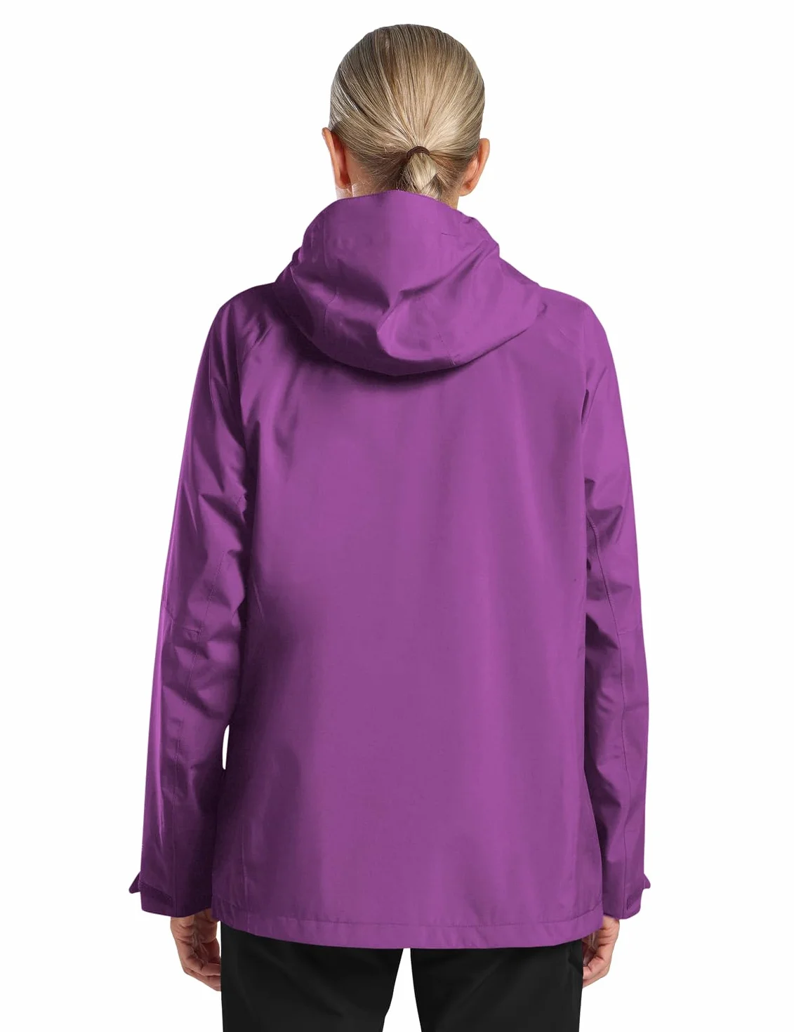 Jack Wolfskin Kurtka Kobiety Tempest 2l Jkt W