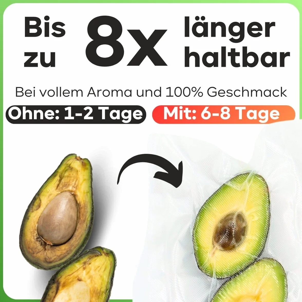 Proficook 1015 Worki Foliowe do Zgrzewarki, Plastik, 28 x 40 cm/50 sztuk, Transparentny