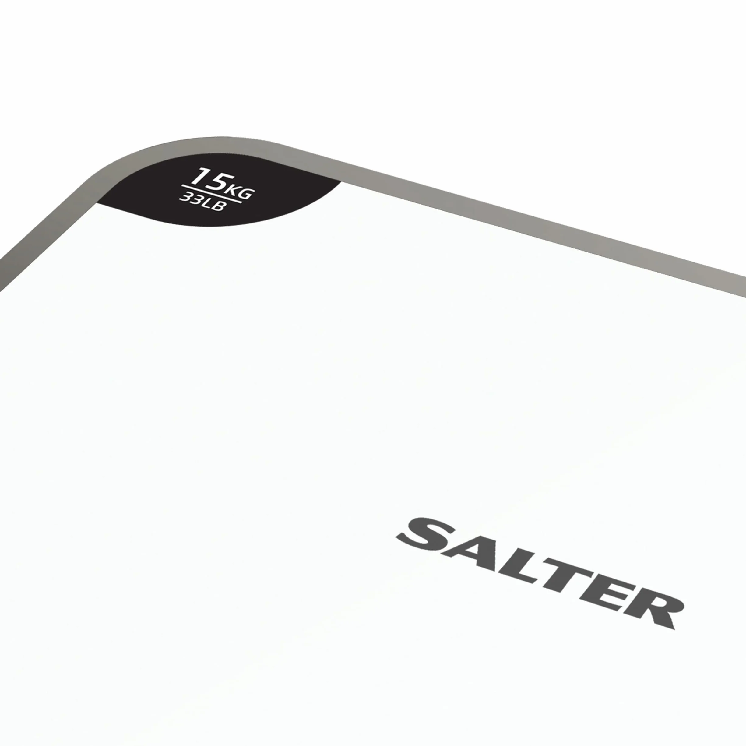 Salter 1079 WHDR Elektroniczna waga kuchenna 15 kg