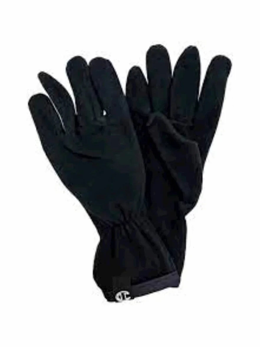 Champion Akcesoria sportowe mitenki, Nero, M
