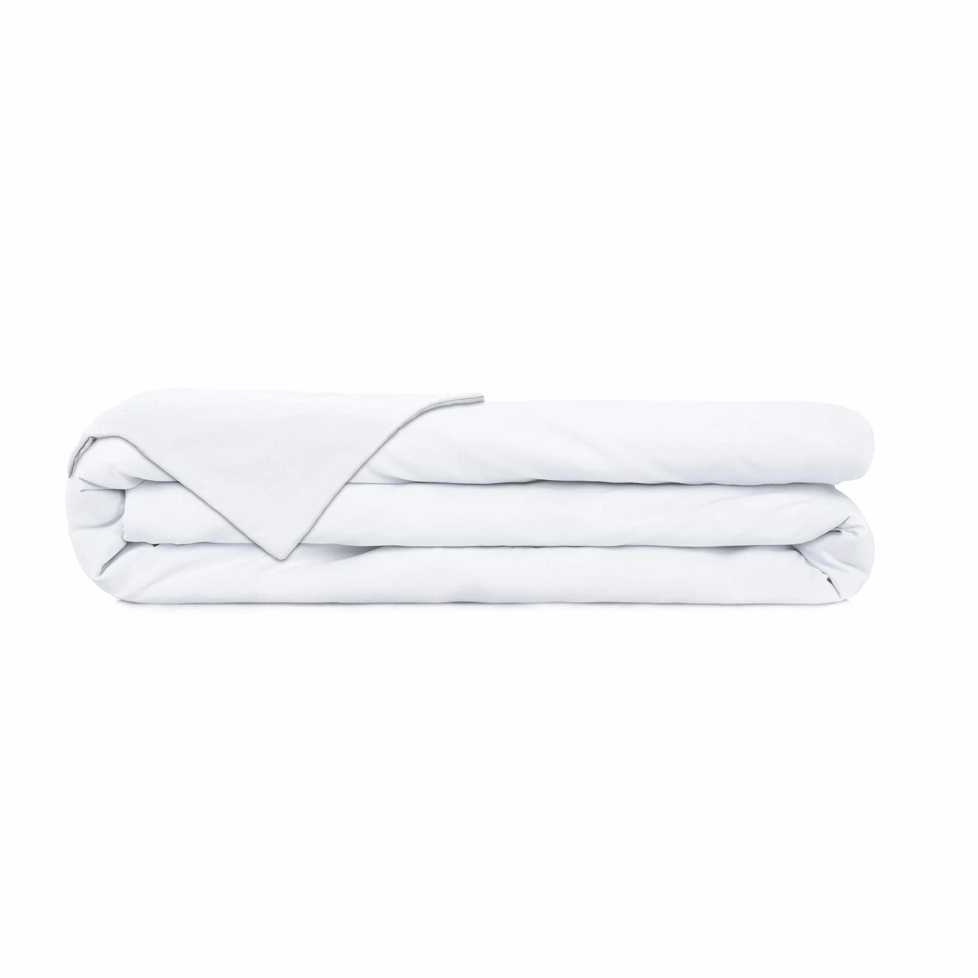 Gravity Basic Poszewka na Kołdrę Obciążeniową z Zamkiem Błyskawicznym 150x220 cm