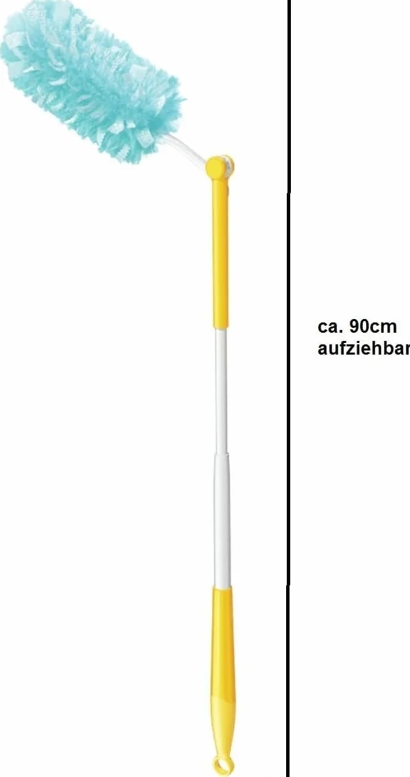 Swiffer Duster XXL Starter Kit 1 + 2 ścierki do kurzu