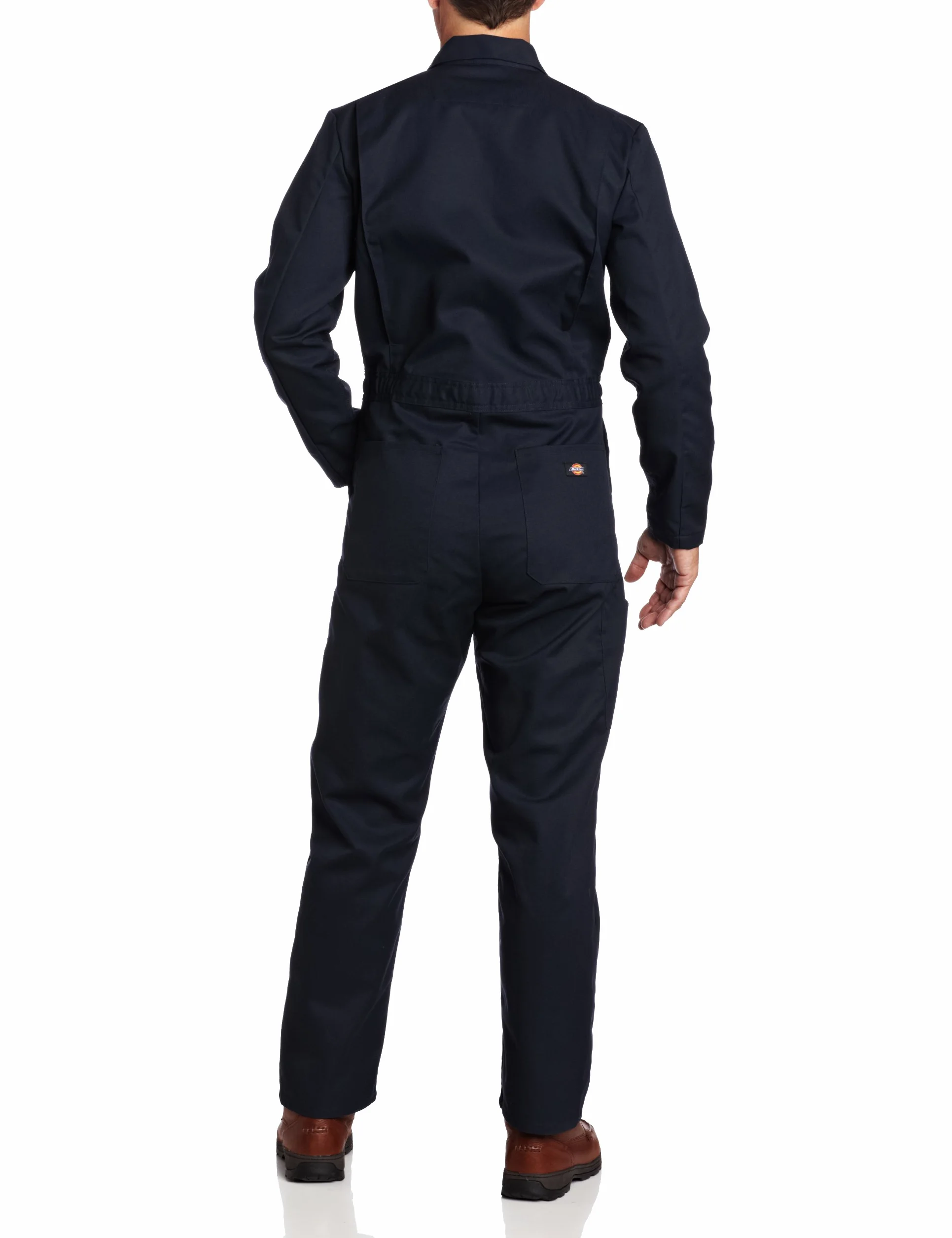 Dickies Męski kombinezon Basic Blended