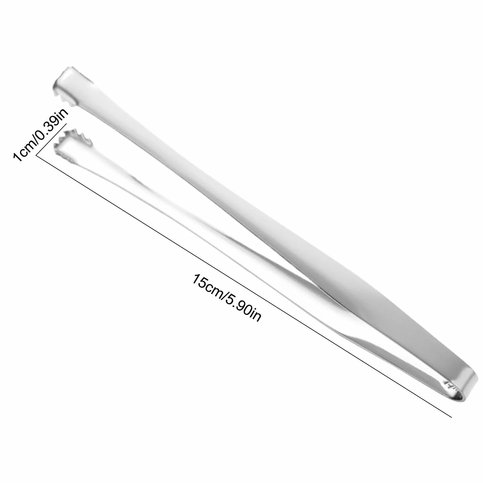 Stainless Steel Egg Chalaza Remover Membrane Removal Tool