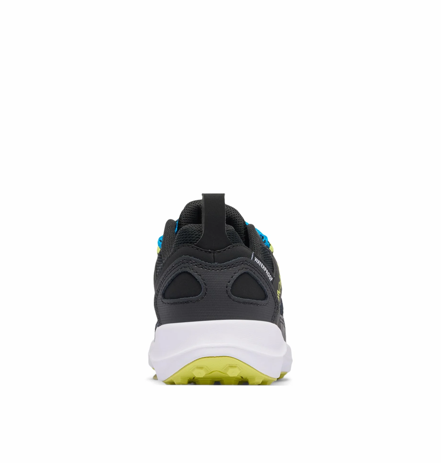 Columbia Uniseks - dzieci Youth Peakfreak Rush™ WaterproofWodoodporne buty trekkingowe i turystyczne z niskim stanem