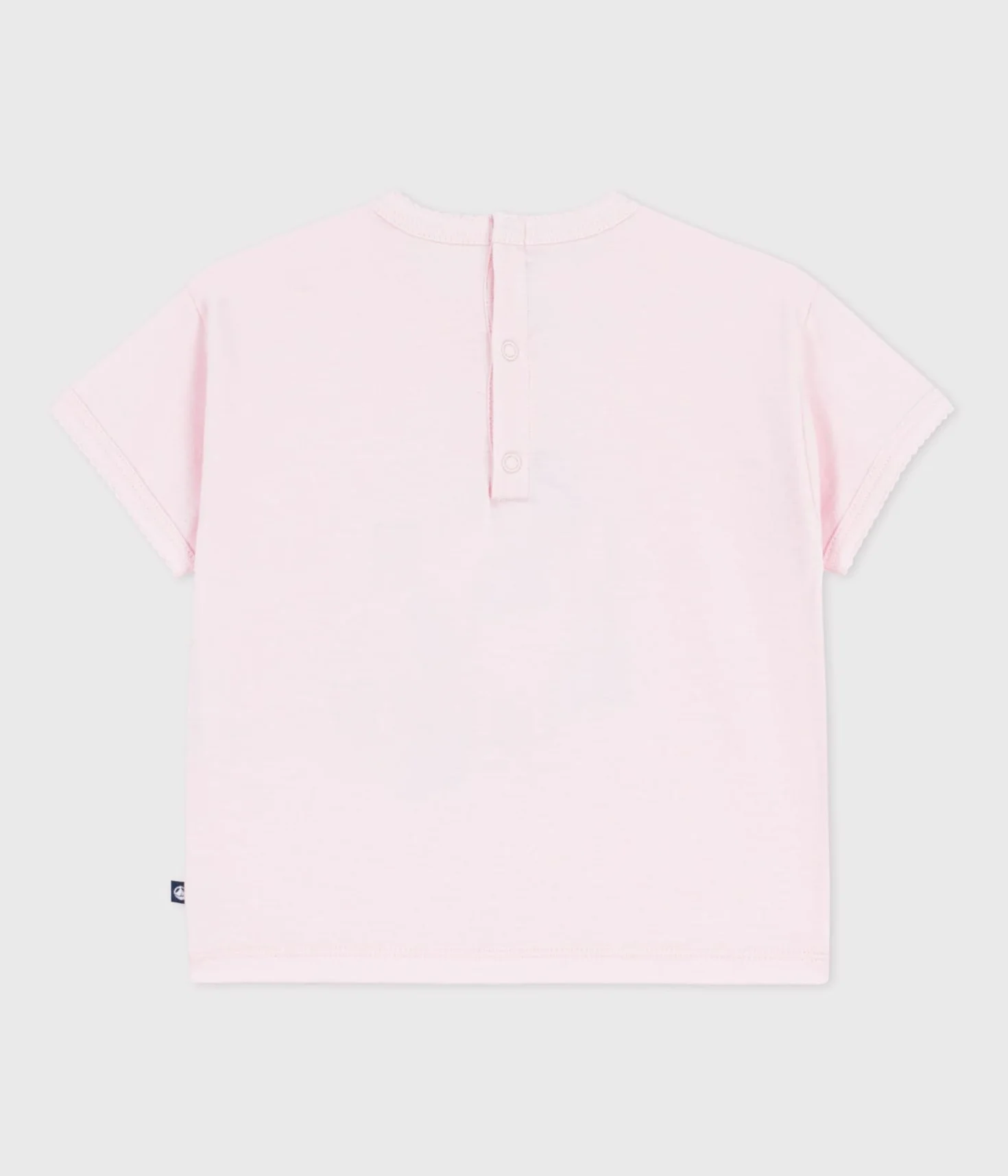 Petit Bateau A0f90 Odzież dzienna dla dziewczynki