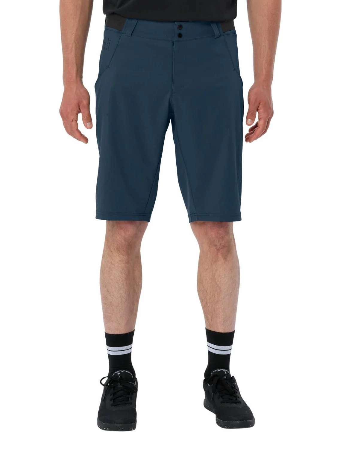 VAUDE Men's Loamer Base Shorts - Shorty Mężczyźni