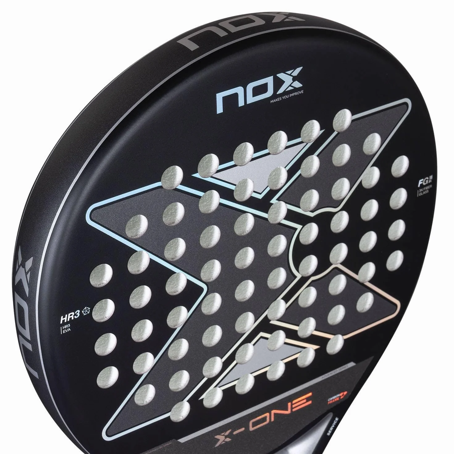 NOX X-One 2025