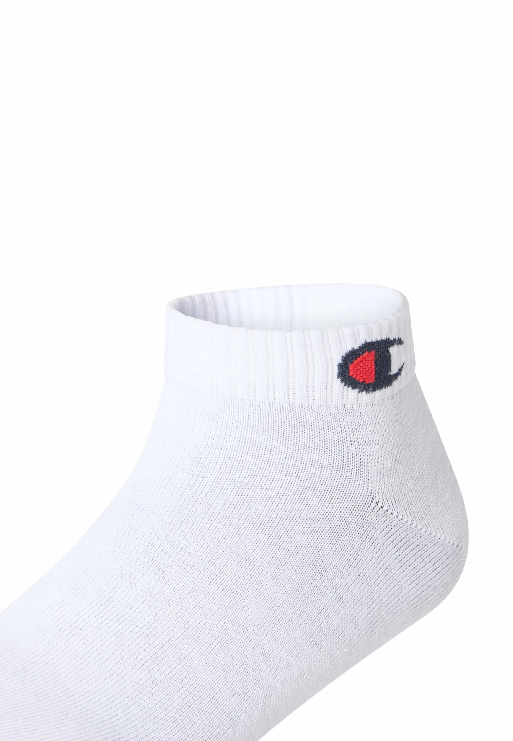 Champion skarpety Uniseks Core Socks 6pp Załoga
