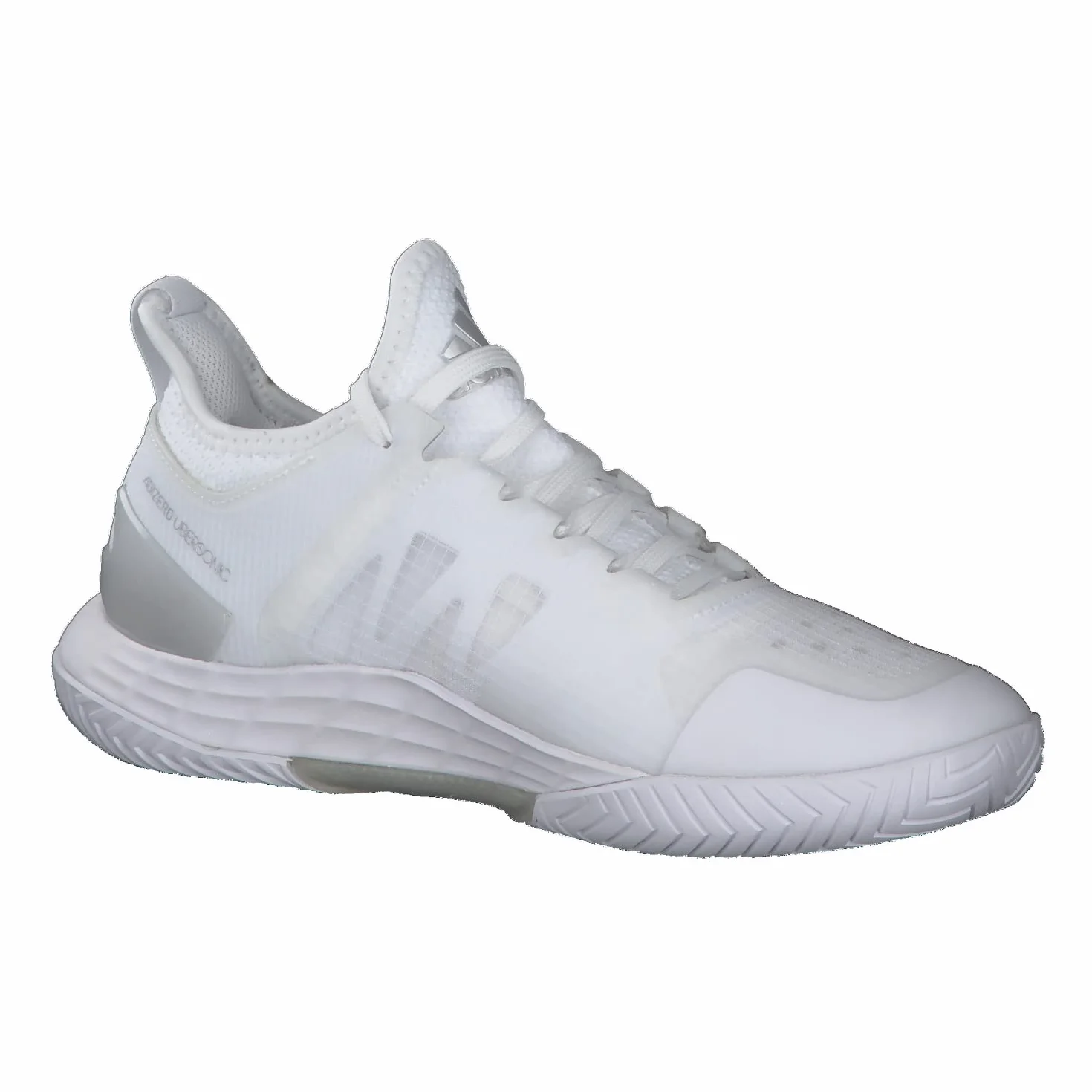 adidas Kobiety Adizero Ubersonic 4 Wbuty do tenisa