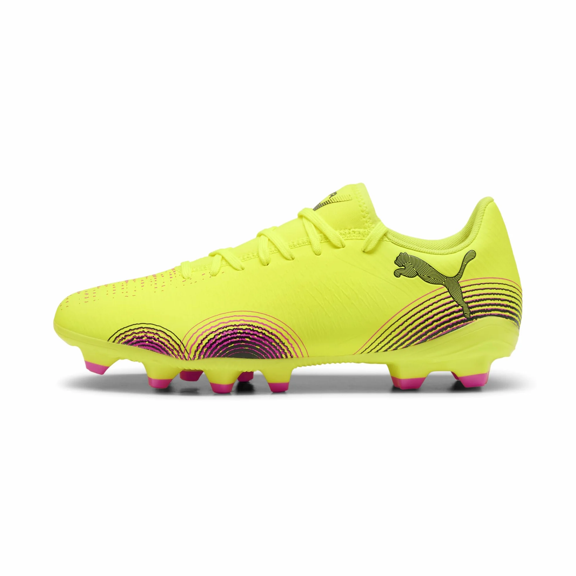 PUMA Kobiety Future 8 Play Fg/Ag Wn'sButy do piłki nożnej