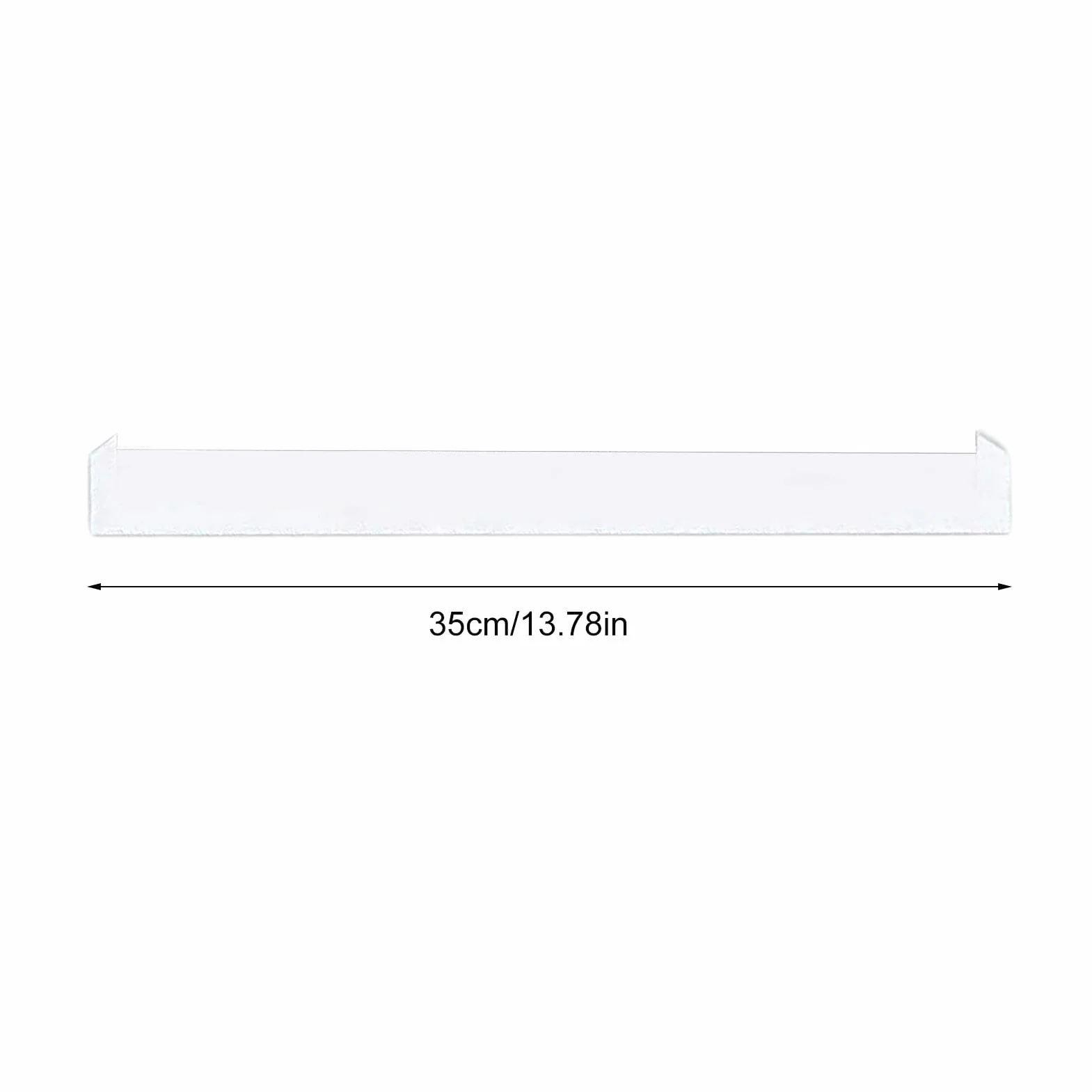 Silicone Broom, Magic Broom Sweepesr, Rubber Broom, Soft Push Broom, Pet Hair Removal Brush, Efficient Hair and Dust Removal Multifunctional Cleaning Tool for Wet Room, Shower, Bathroom, Glass