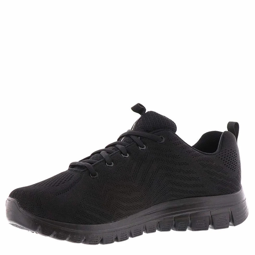 Skechers Kobiety Graceful Get ConnectedButy Sportowe