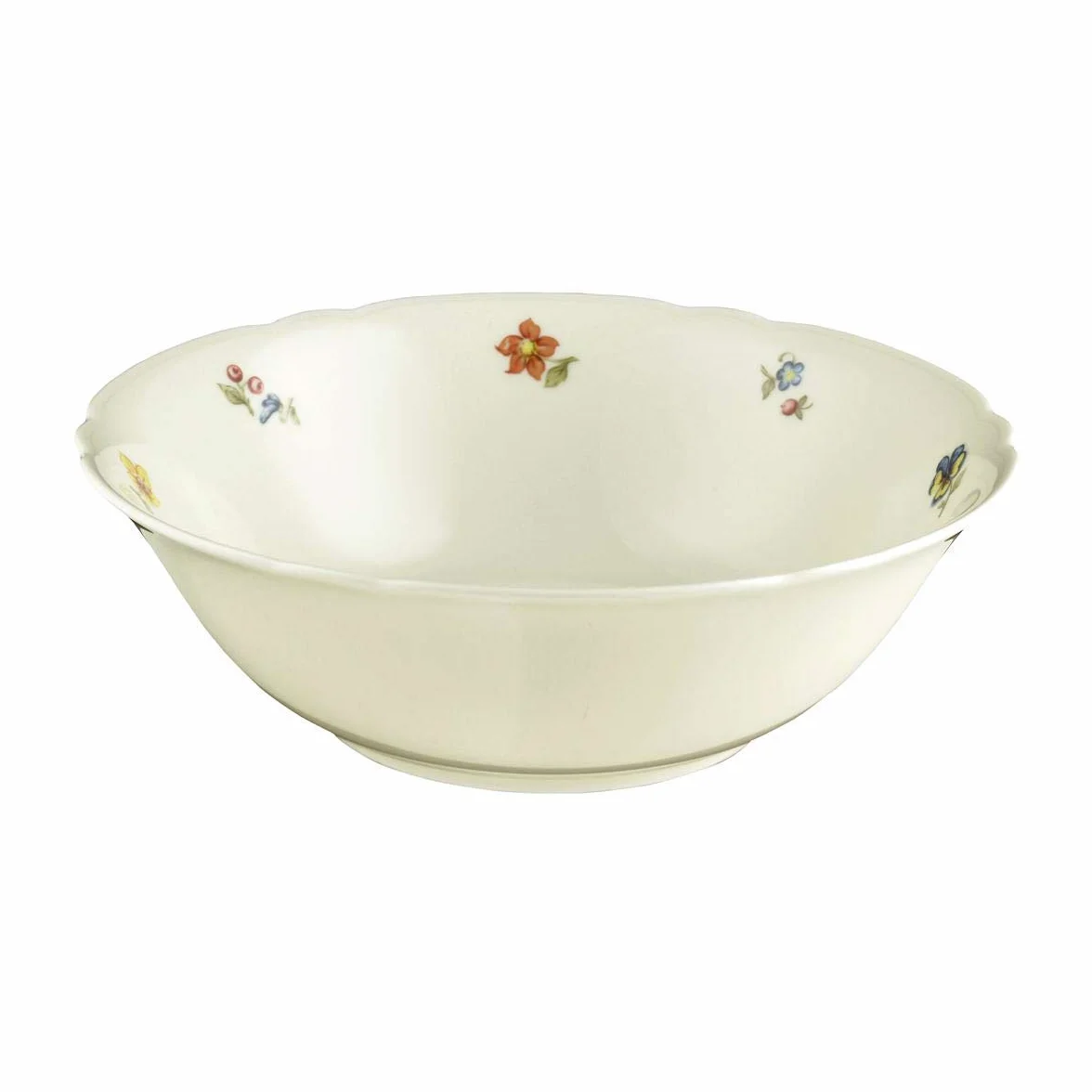 Seltmann Marieluise miska porcelana wielokolorowa 20 cm