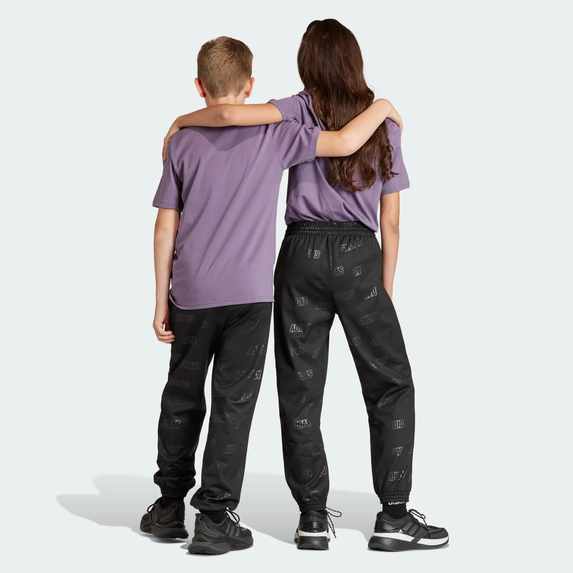 adidas JB Blq4 Pant spodnie sportowe, uniseks dla dzieci i młodzieży