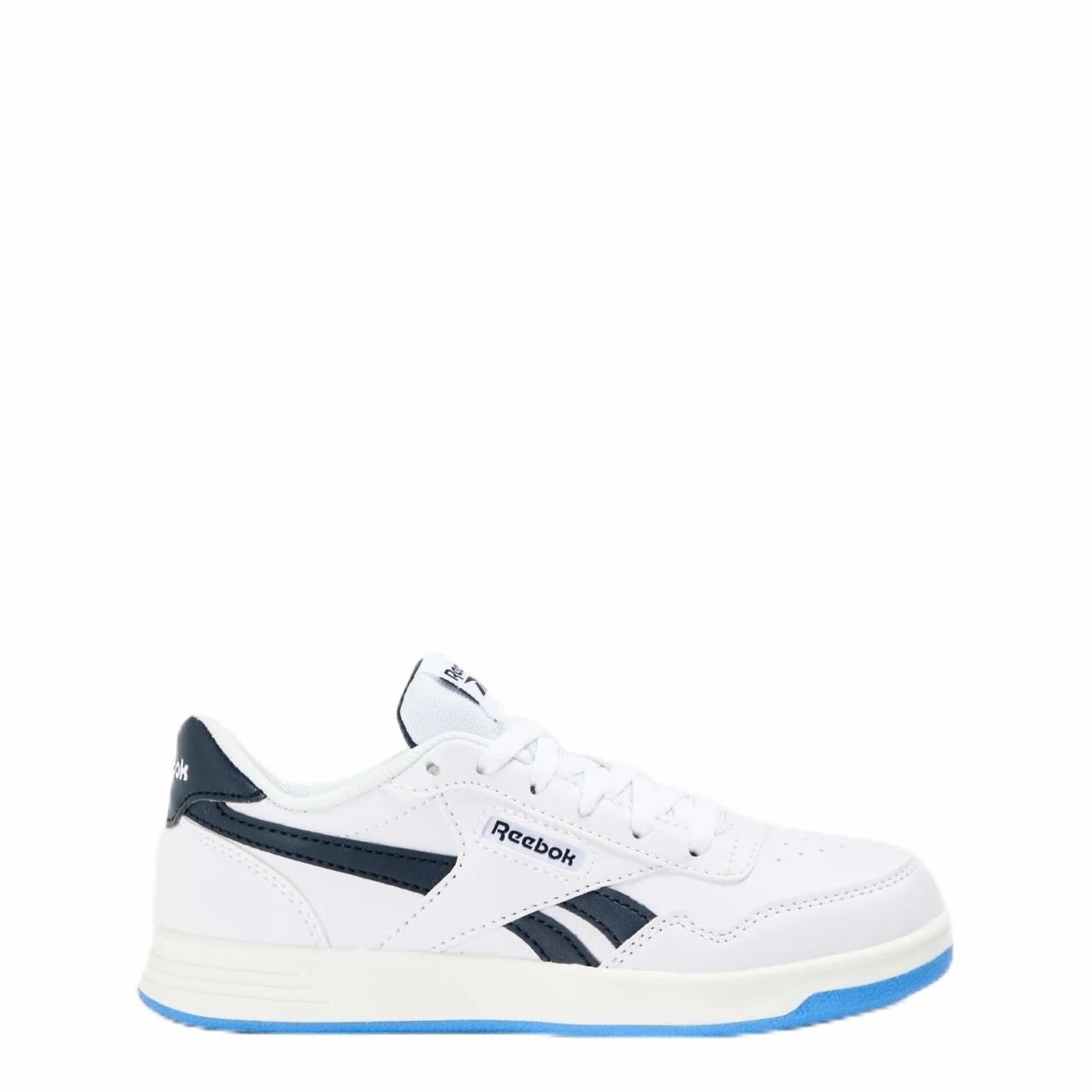 Reebok Chłopcy Court AdvanceSneaker