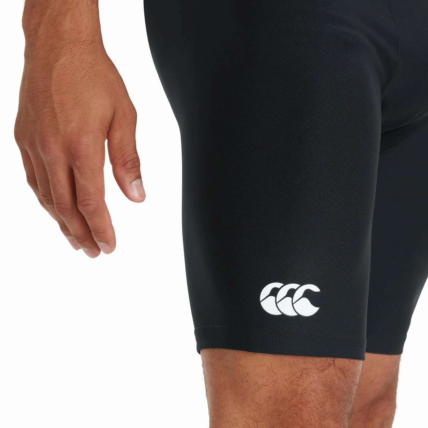 Canterbury Thermoreg Base Layer - Shorty Mężczyźni