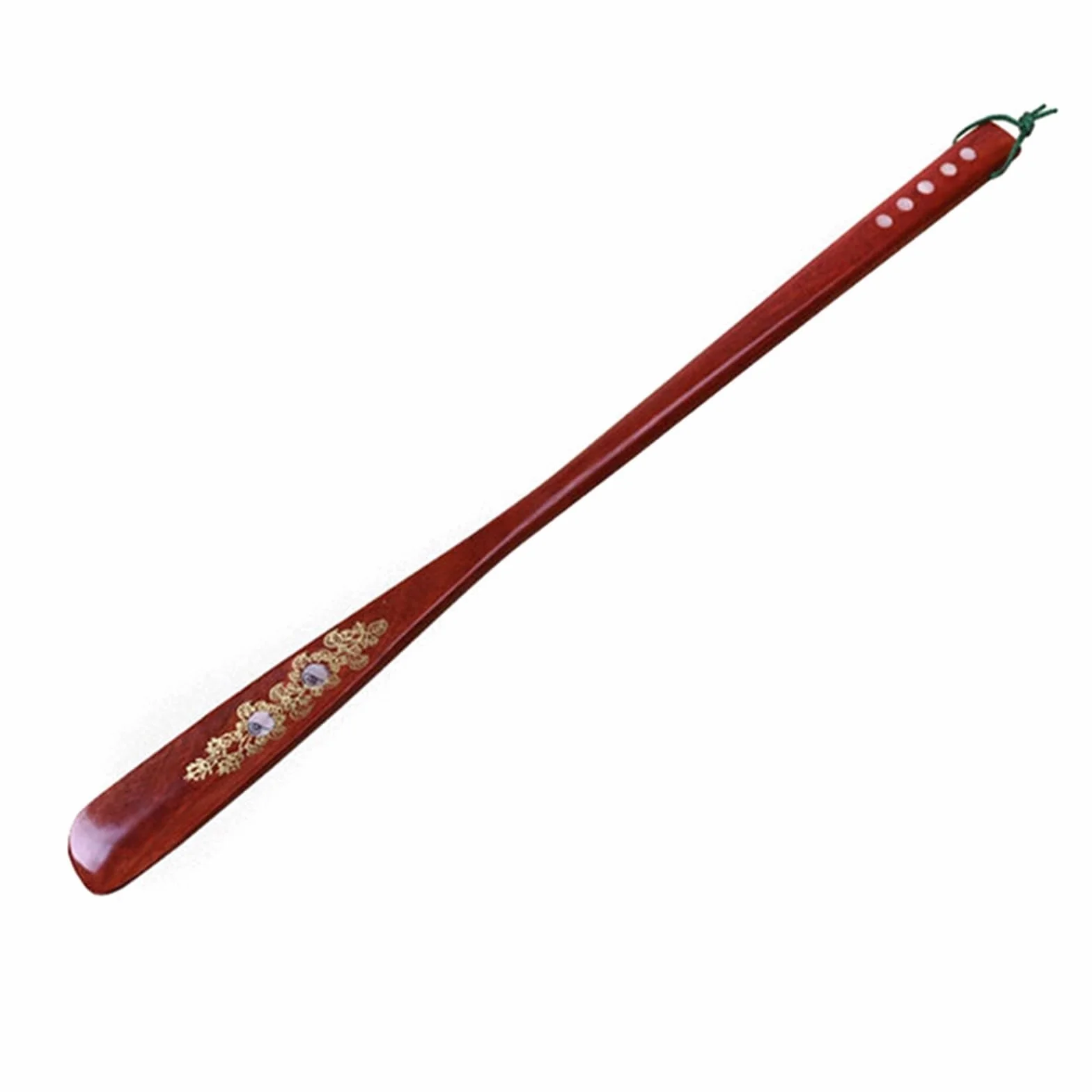 55cm długie drewniane łyżki do butów łyżka podnośnik gospodarstwa domowego kobiety mężczyźni pomocnik narzędzia akcesoria obuwnicze