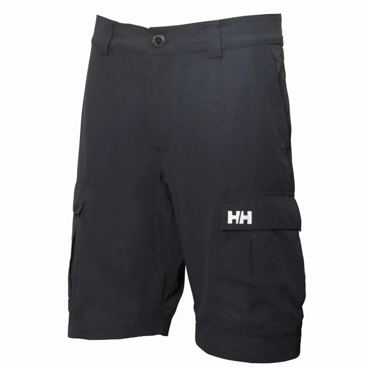 Helly-Hansen Mężczyźnii Hh Qd Cargo II Spodenki Cargo, Granatowy, 30