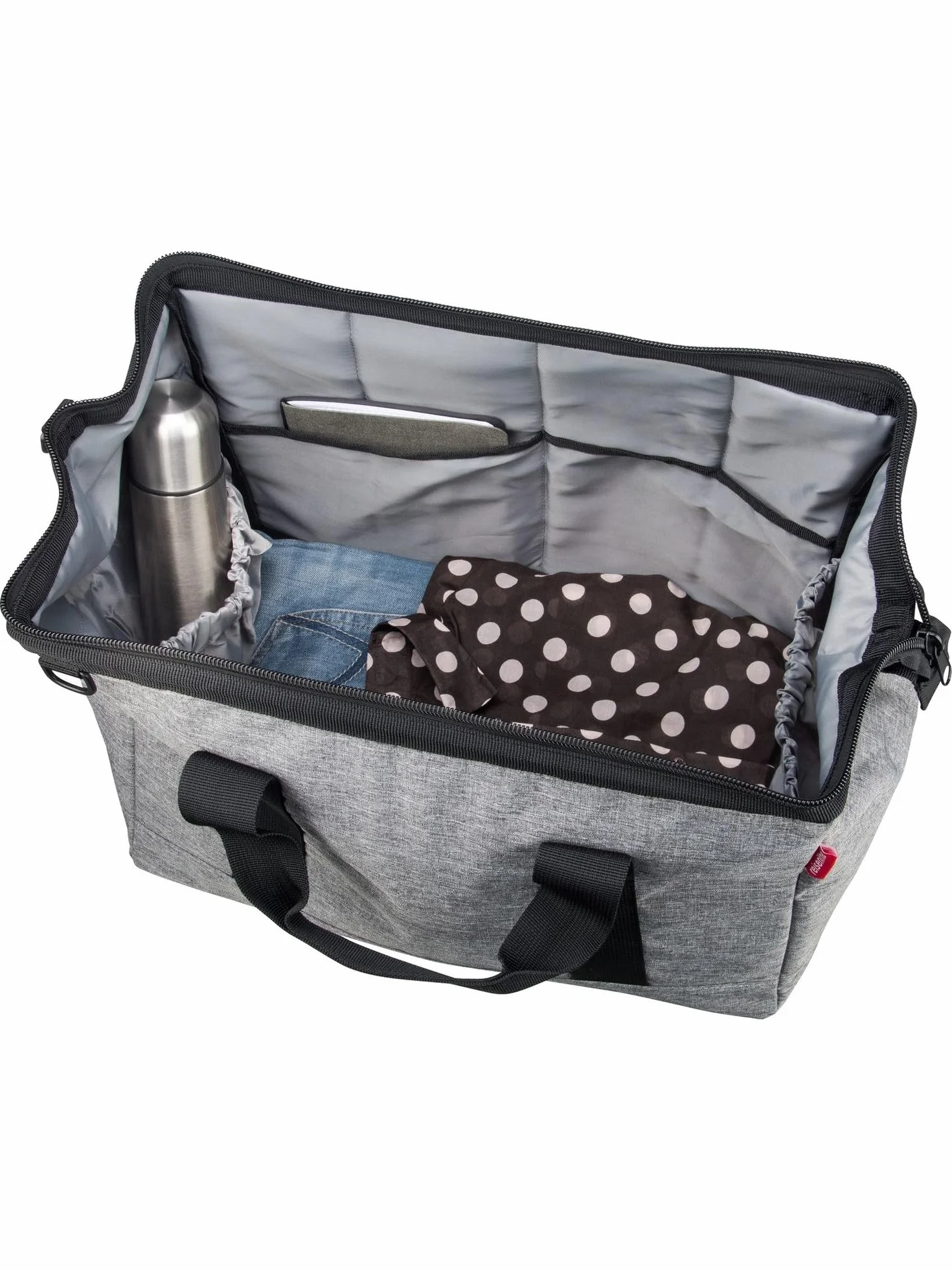 reisenthel Uniwersalna torba podróżna L Weekender 48 cm