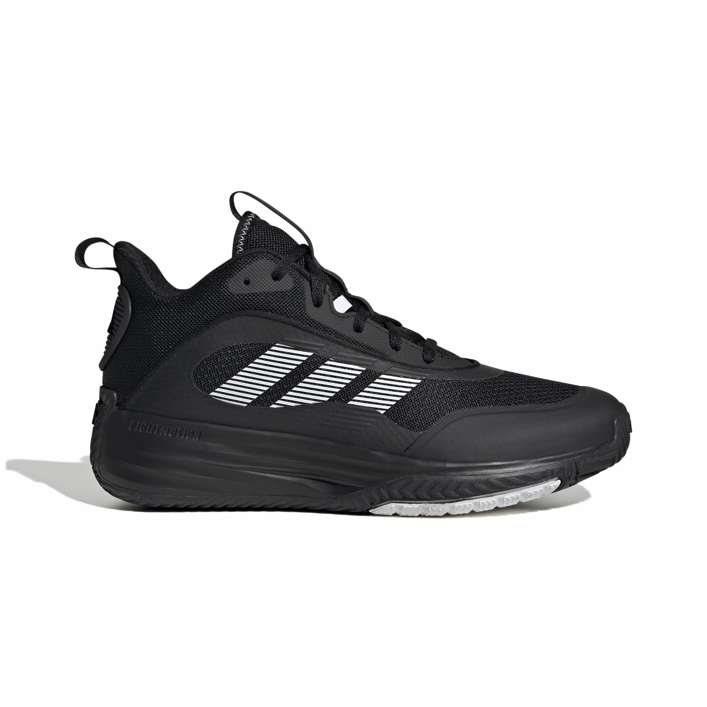 adidas Mężczyźni Own The Game 3 ShoesButy do koszykówki